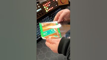 Jumbo Pico 2 #raspberry #pico #pimoroni #fun #electronics