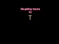 I hate talkie