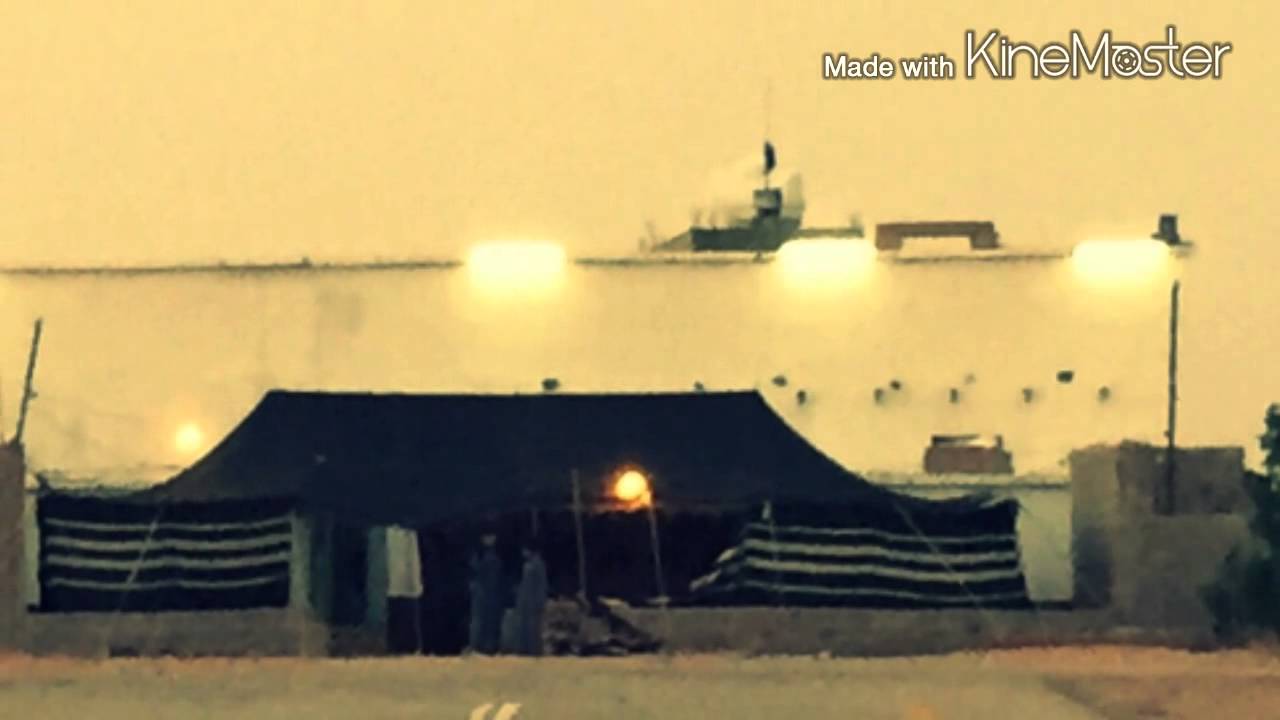 أم الضيان . . حتى وأنا مقفي عيوني تراعيك