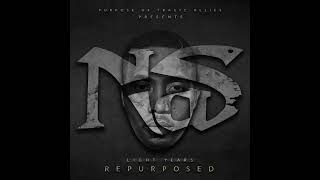 Nas - Junkie (Repurposed) produced by Purpose of Tragic Allies