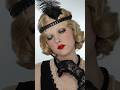 Step Back into the Glamour of the 1920s Makeup ✨