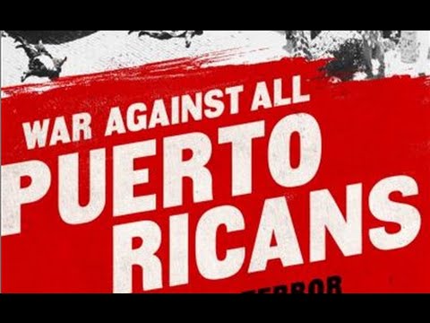 war against all puerto rican pdf