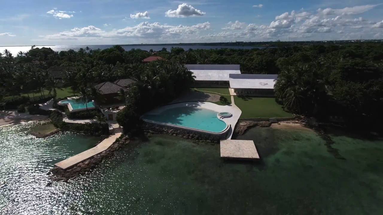 The wave, punta aguila, casa de campo resort, dominican republic ... Casa del campo