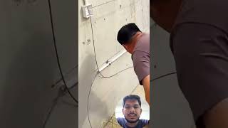Wire Pulling Tool ⚡ Fast Cable Installation Made Easy
