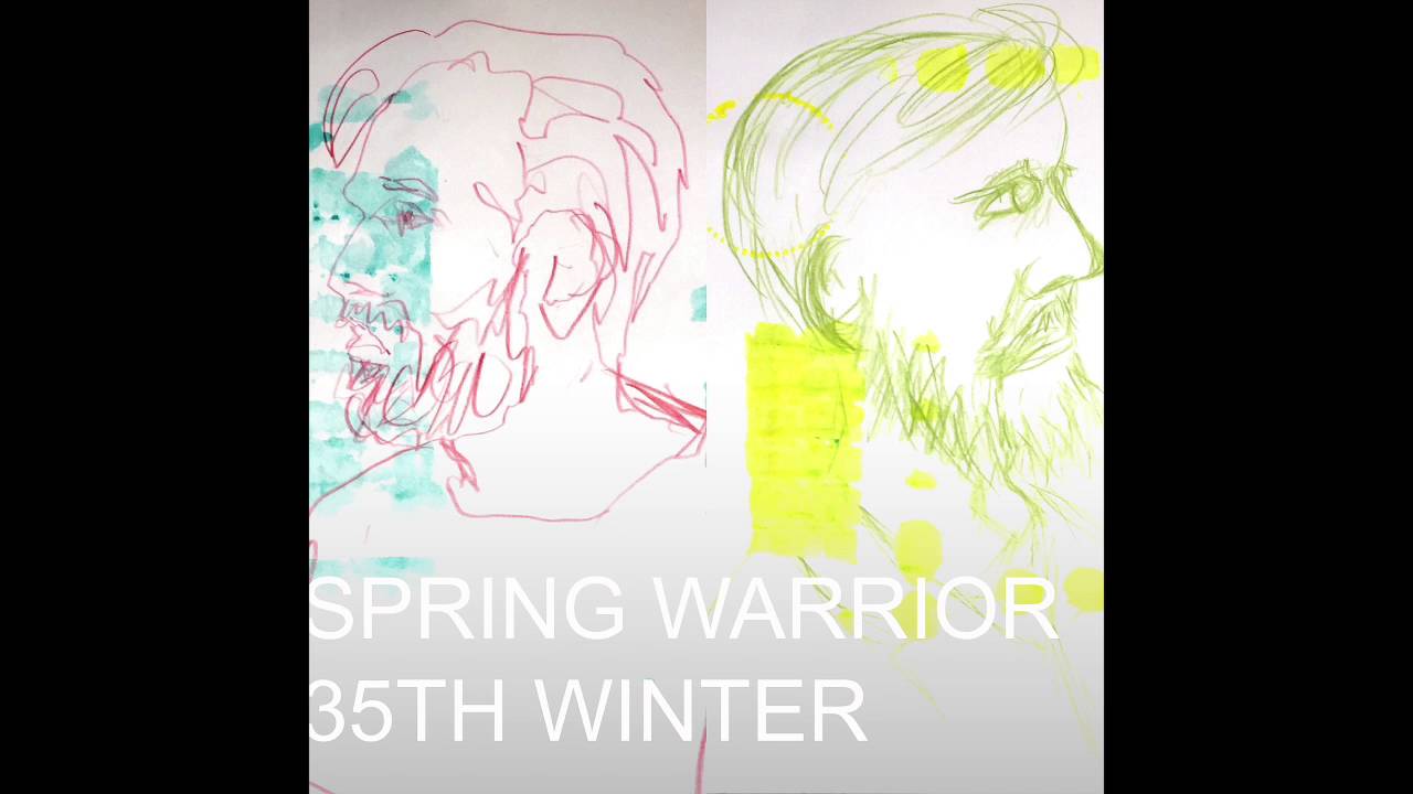 Watch 35th Winter on YouTube Watch 35th Winter on YouTube