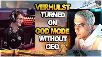 TSM Verhulst shows what they can do without Imperialhal!!