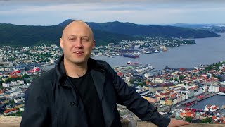 TableTales Bergen (3 minutes)