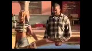 Friday- Scenes With Paula Jai Parker