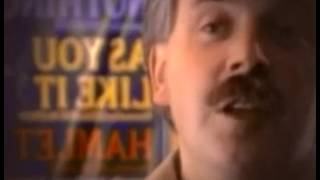 Discovering Hamlet 1990