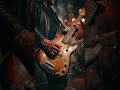 You need to hear this guitar outro! 🔥