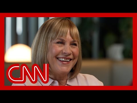 Video Patricia Arquette teases 'Severance' Season 3: 'It will be some time'