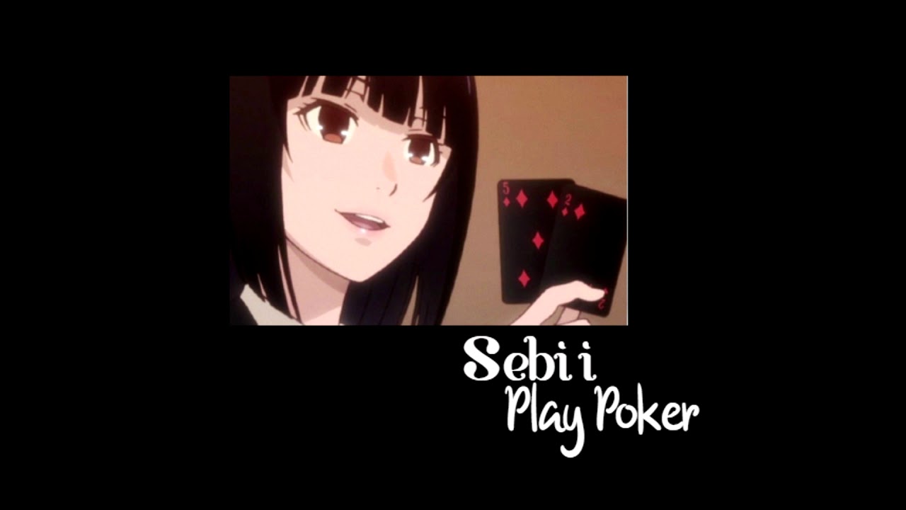 Sebii - Play poker (Slowed Down)
