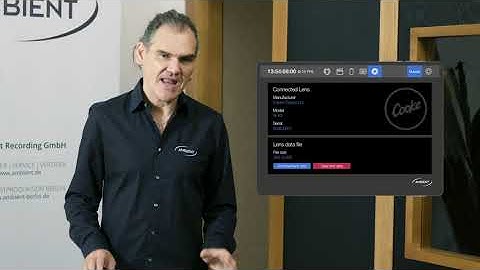 Ambient - Lockit Plus