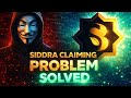 Sidra Chain Token Claim Problem Solved 100%|Sidra Chain Face Verification problem Solved |#Sidra