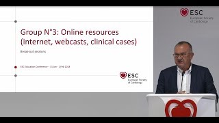 Online resources