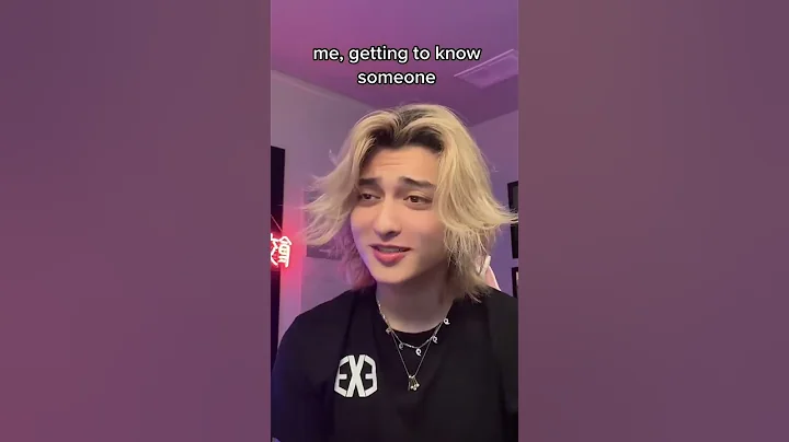 Oh so you're Traumatized