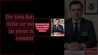 US Citizenship Interview 2026 – Small Talk, #civics Test #English #test #n400 #ciudadaniaamericana