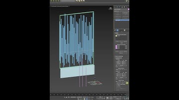 Speed modeling in 3ds max