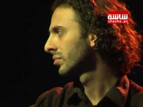 الثلاثي جبران في مهرجان اسبوع فلسطين