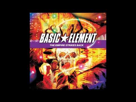 Basic Element — Basic Element - Entourage