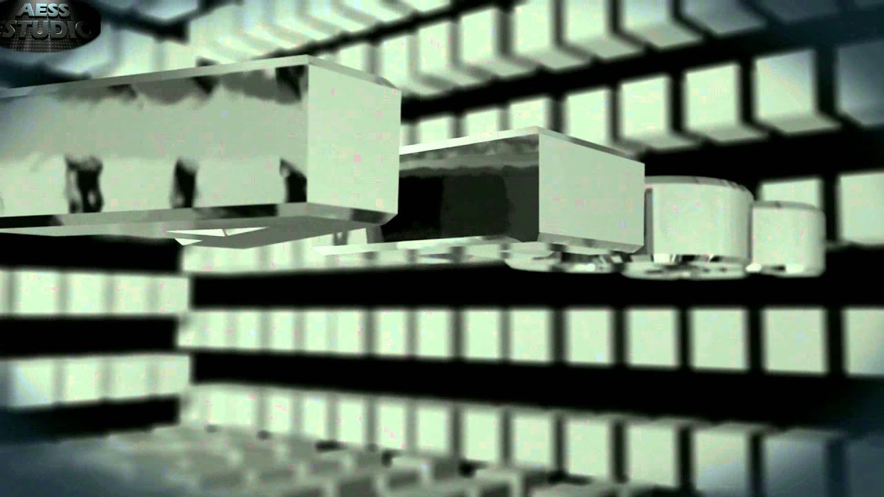 animation using cinema 4d and AF. - YouTube