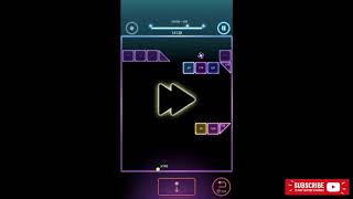 Bricks Breaker Quest 608 screenshot 4