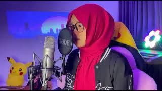 Aku Bukan Jodohnya - Tri Suaka | Tya Edros Cover