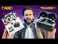 Best Earbuds TWS Under 1500 ?🔥boAt Airdopes Prime 513 ANC Detailed Review🔥Heavy Testing⚡️Don’t Miss.