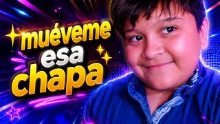 Mueveme Esa Chapa-Alekath Video Oficial