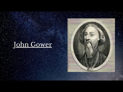 John Gower