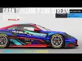 GT7 LIVE TACO TUES OPEN LOBBIES AND LIVERIES! Road to 1K subs! #GT7 #T598 #notsponsored