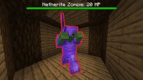 How to create custom bossbars in Minecraft! (100% Vanilla commands)