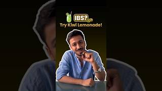 IBS? Don’t skip refreshment choose smart!