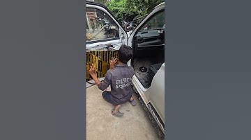 Swift damping 🚘 #swift #swiftmodified #damping #youtubeshorts