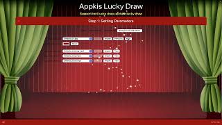 Appkis Lucky Draw 3 screenshot 5