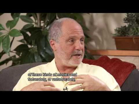 My appearance and Discussion on Spiritual Cinema Circle (Oct 2012 Volume) - Part 4