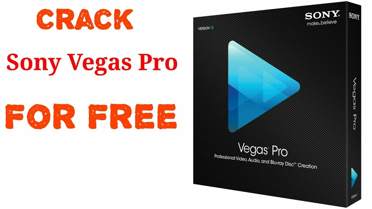 Vegas pro 2024