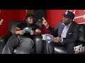 J. Alexander Martin on Creating A Worldwide Brand & 25th Anniversary of FUBU