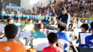 DSC 0175BANDA SINFÔNCA NEOJIBA /BA.  ARENA JOSÉ DA CRUZ  / DIAS D'ÁVILA 24/07/26