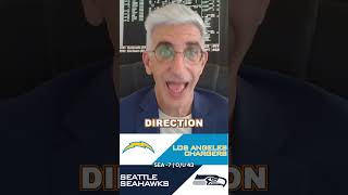 Will the Seahawks bounce back in week 4?