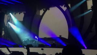 Porter Robinson - Interlude + Divinity @ EDC Las Vegas 2017