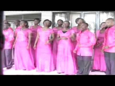 Yesu ndiye njia