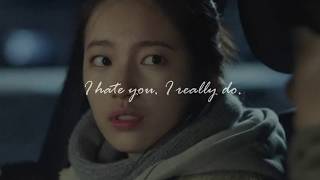 Lee Min Ho x Suzy FMV