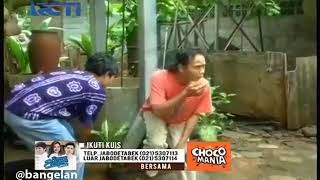 mandra vs karyo ini paling lucu