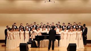 A.H.Malotte : The Lord's Prayer / Westminster Choir