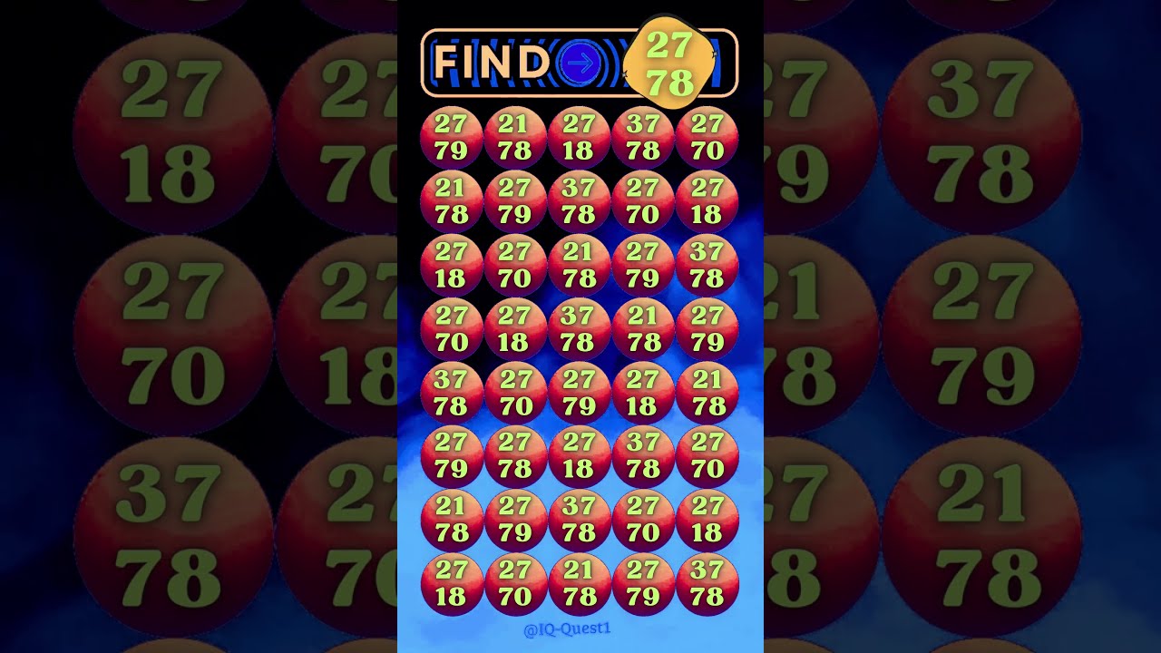Only Those With A Genius IQ Can Solve This Brain Teaser Youtubeshorts Shortsfeed Shorts