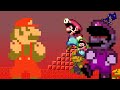 Super Mario War | Gate to the Multiverse