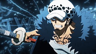 Black Beard Vs Law Twixtor Clips One Piece Episode 1092