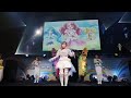 Miracle tto♥Link Ring! / Tropical-Rouge! PreCure LIVE 2021