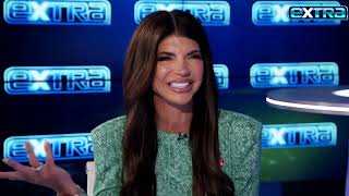 Teresa Giudice REVEALS How Taylor Swift Pic Happened at Coachella (Exclusive)